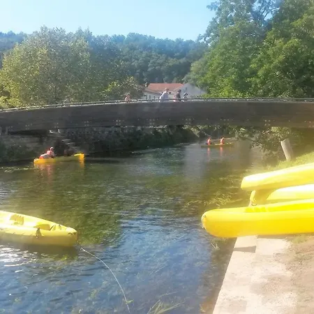 Le Petit Gite De Milhac Exterior photo