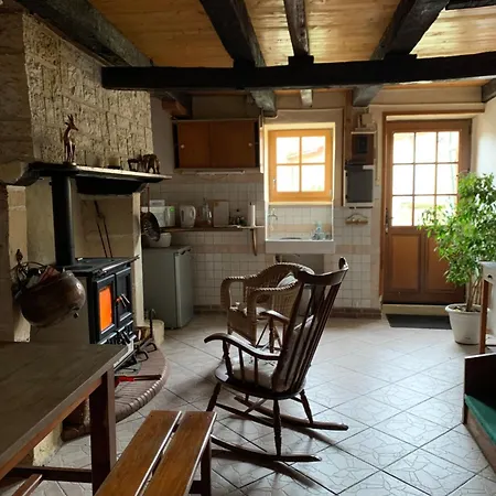 Le Petit Gite De Milhac Exterior photo