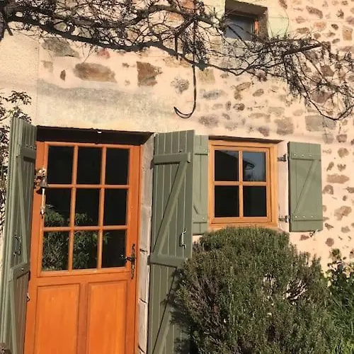Le Petit Gite De Milhac