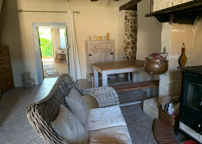 Le Petit Gite De Milhac
